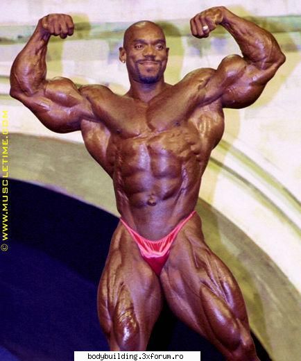 flex wheeler