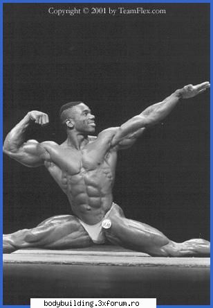 flex wheeler