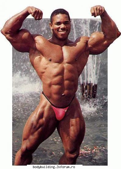 Flex Wheeler - Gilu - culturisti celebri