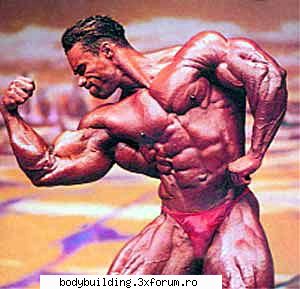 mr.o 2000... kevin levrone