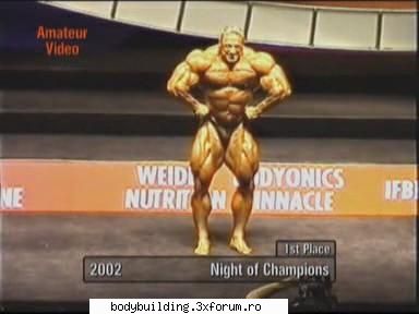 froma vietii la noc 2002... markus ruhl