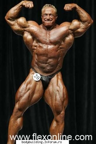 mr.o 2006... markus ruhl