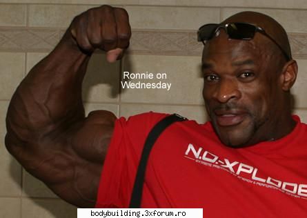 ronnie 2006 ronnie coleman